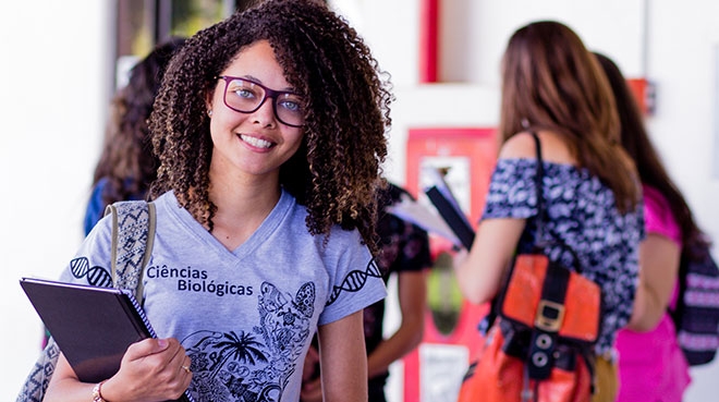 UEG divulga locais de prova para o Vestibular 2026/1